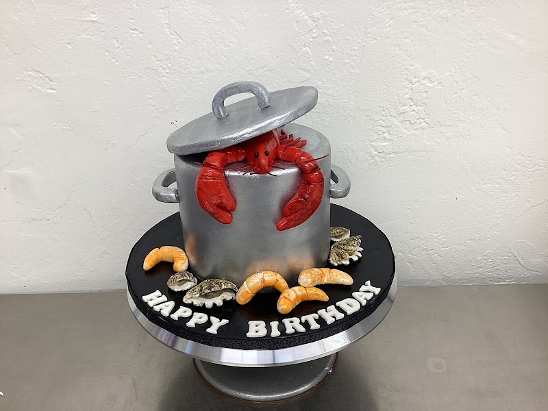 Photo of Du Ciel Artisan Cakes