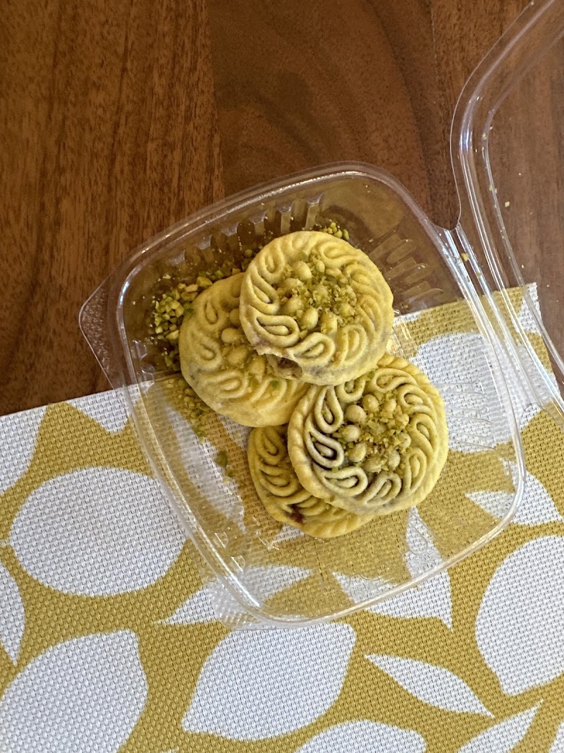 Du Ciel Artisan Cakes photo 5
