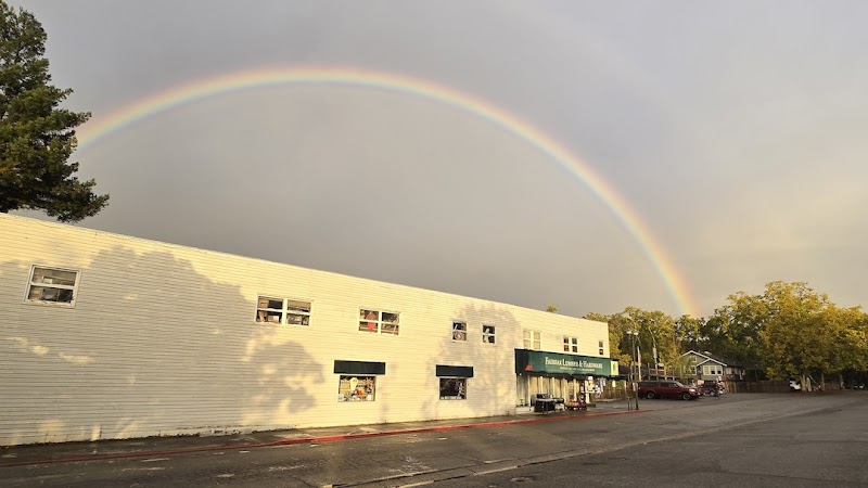 Photo of Fairfax Green
