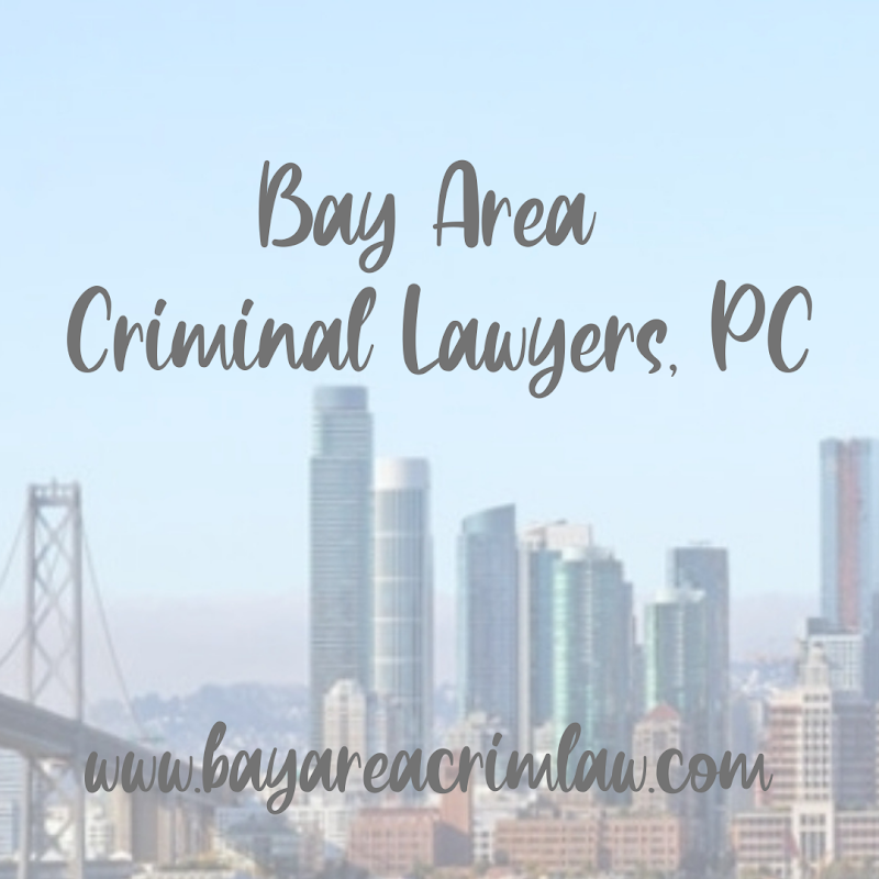 Photo of Bay Area Criminal Lawyers, PC