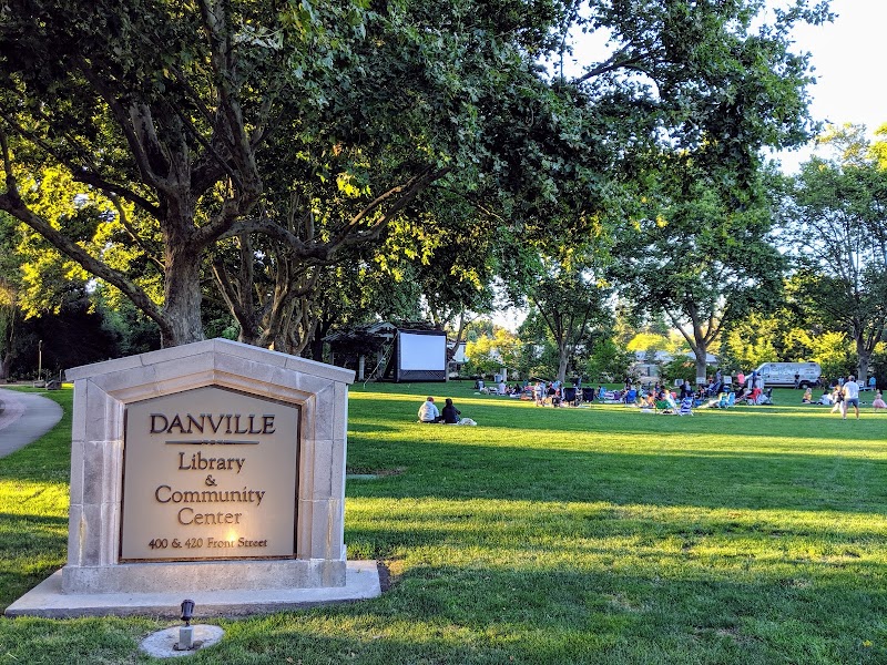 Photo of Town Green