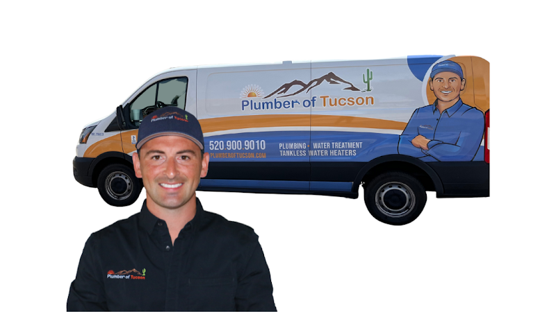 Photo of Plumber of Tucson