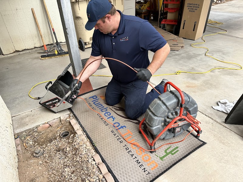 Plumber of Tucson photo 5