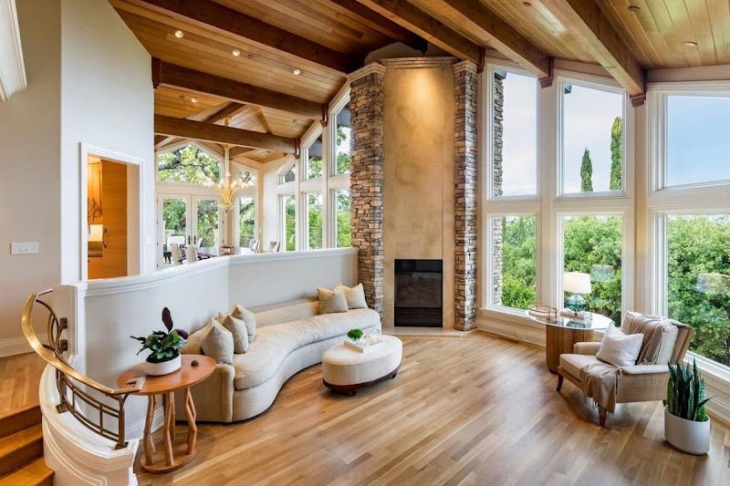 Ensy Afdari Silicon Valley REALTOR photo 4