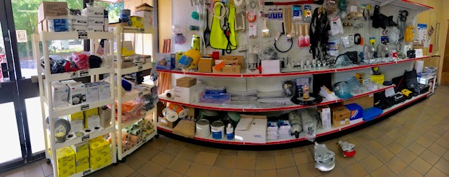 Photo of Tropics Trading and Supplies LLC