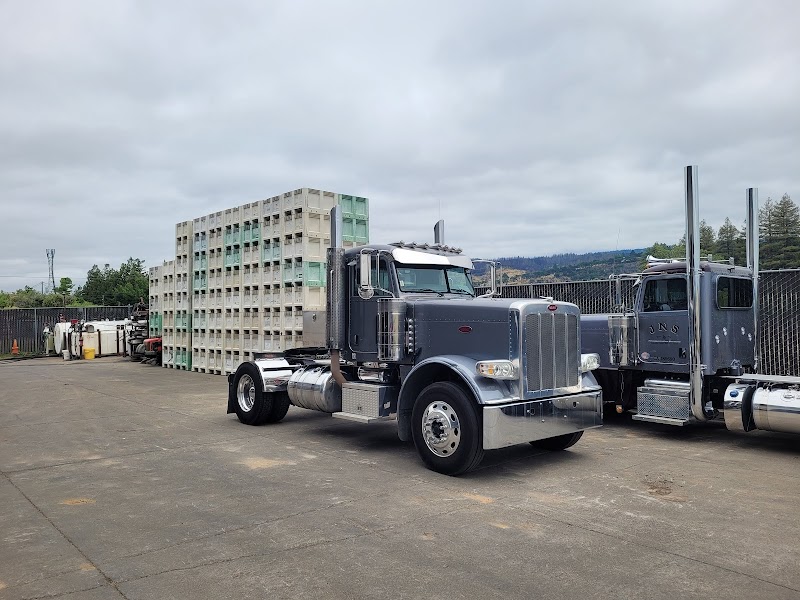 Photo of JNS LLC TRANSPORTATION SERVICES