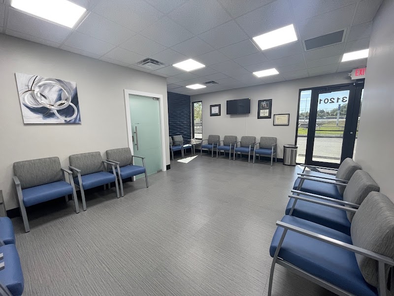 PRIME MD Primary Care & Immigration Medical Exams - John Isaak, MD photo 2