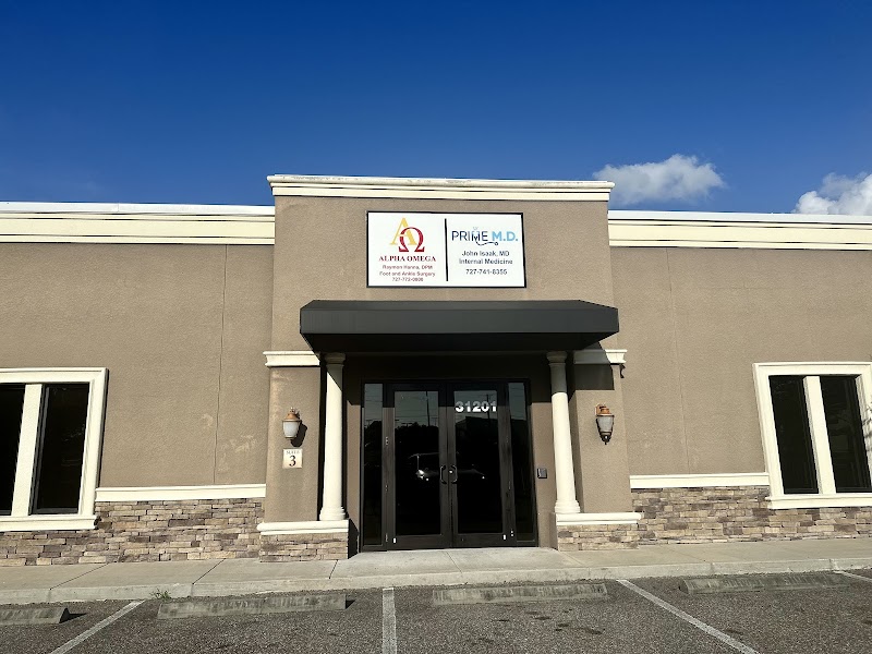 Photo of PRIME MD Primary Care & Immigration Medical Exams - John Isaak, MD