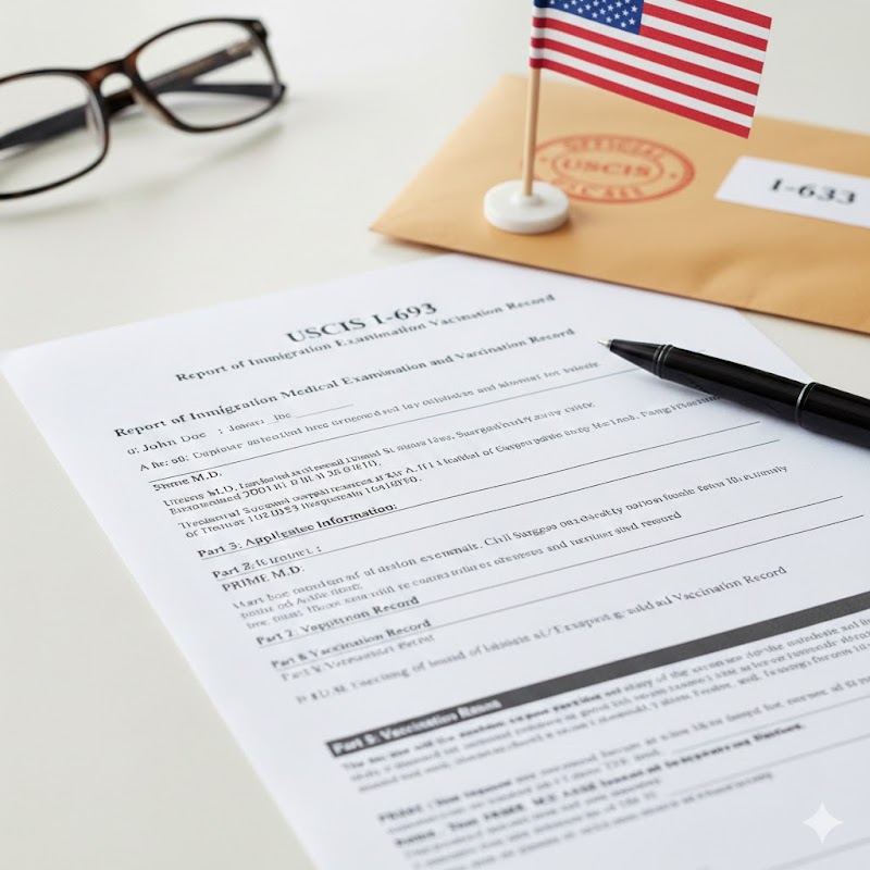 PRIME MD Primary Care & Immigration Medical Exams - John Isaak, MD photo 3