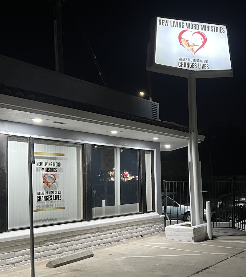 Photo of New Living Word Ministries