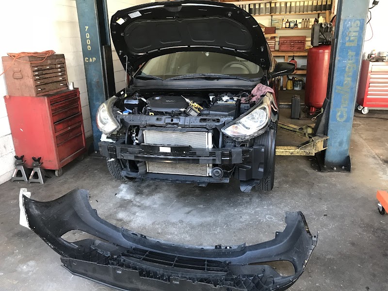 J&D Auto Repair LLC photo 2