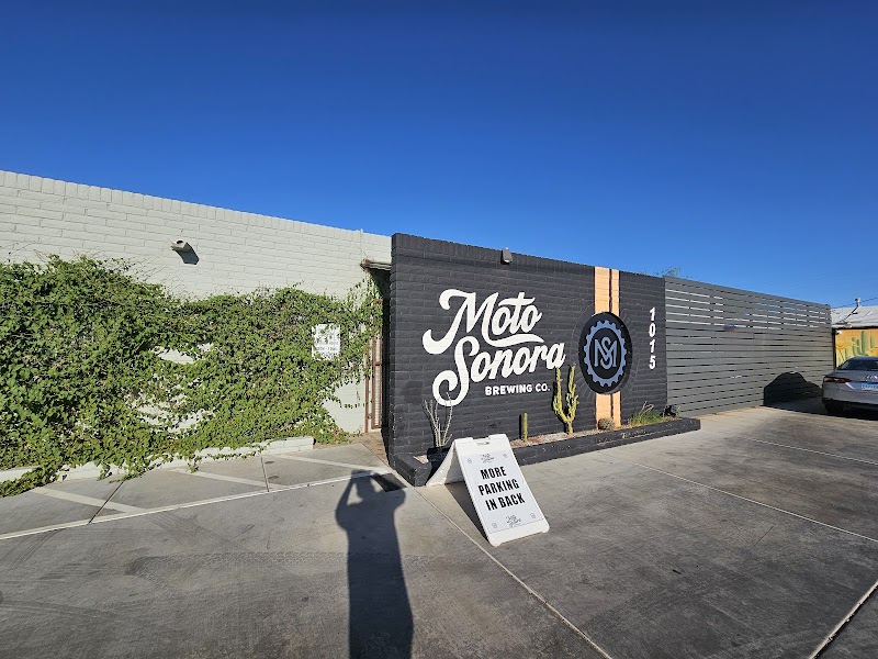 Motosonora Brewing Co photo 2