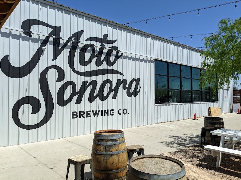 Motosonora Brewing Co photo 5