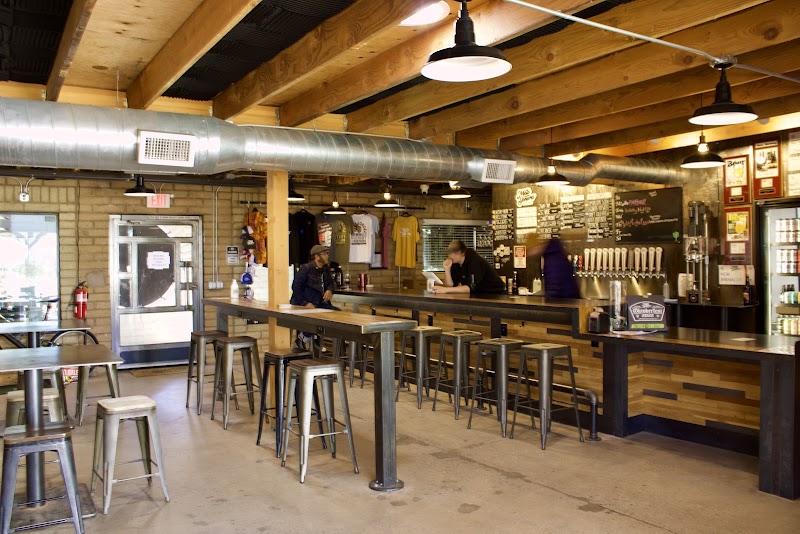 Motosonora Brewing Co photo 4