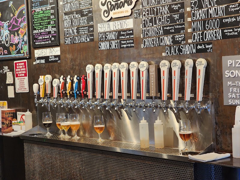 Motosonora Brewing Co photo 3