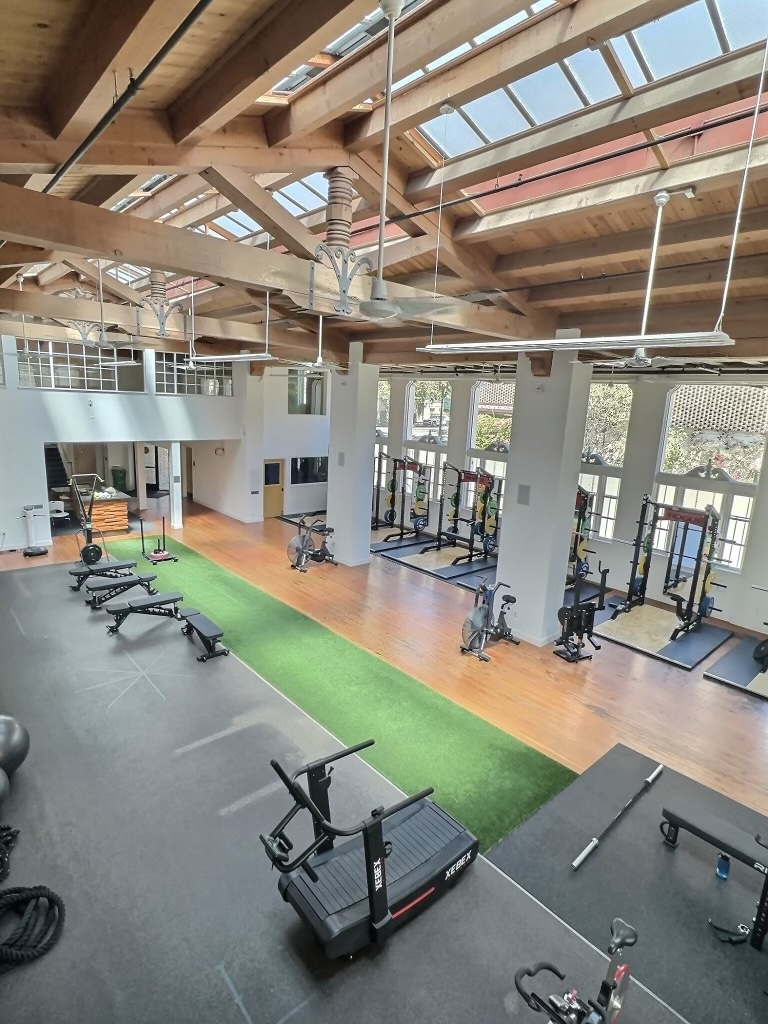 Photo of Emily Noe Physical Therapy