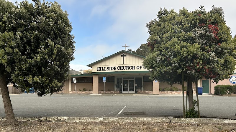Photo of Hillside Church Of God