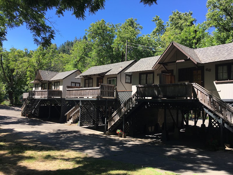 Johnson's Beach - Cabins and Campground photo 5