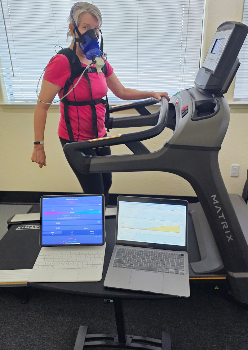 MetabAcheck Metabolism Testing And Analysis photo 3