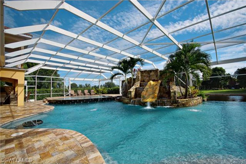 Photo of 🏆Dolphins Pool Service🏆