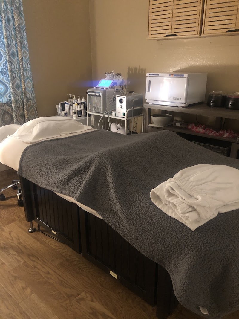 Photo of Sara Beth Skin Care & Oncology Service
