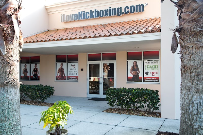 Photo of iLoveKickboxing - Trinity, FL