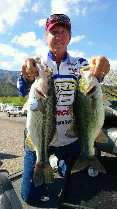 Photo of Fishing with Gary Senft, LLC