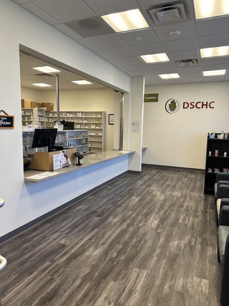 Desert Senita Community Health Center photo 5