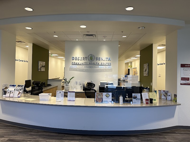 Desert Senita Community Health Center photo 2
