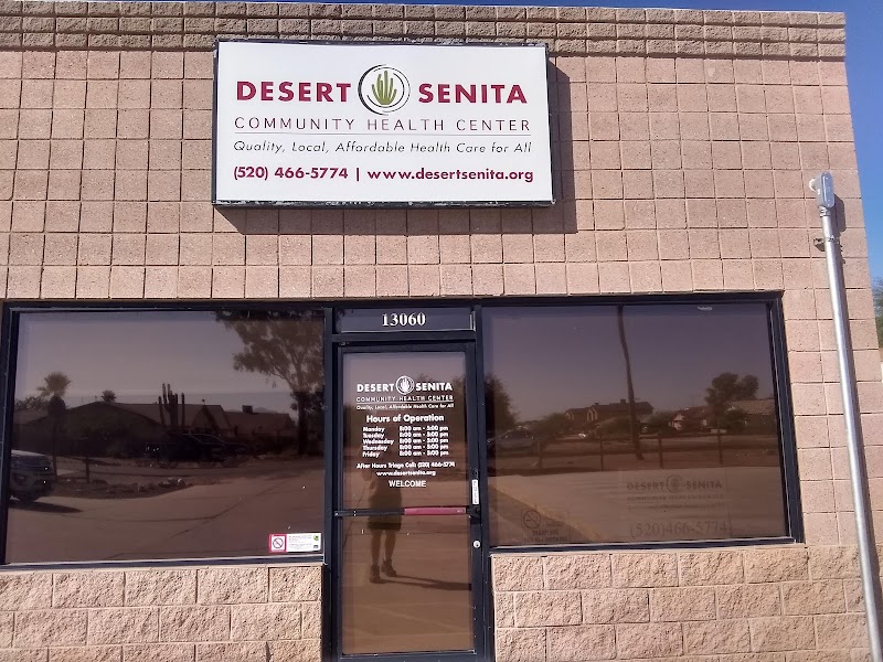 Desert Senita Community Health Center photo 3