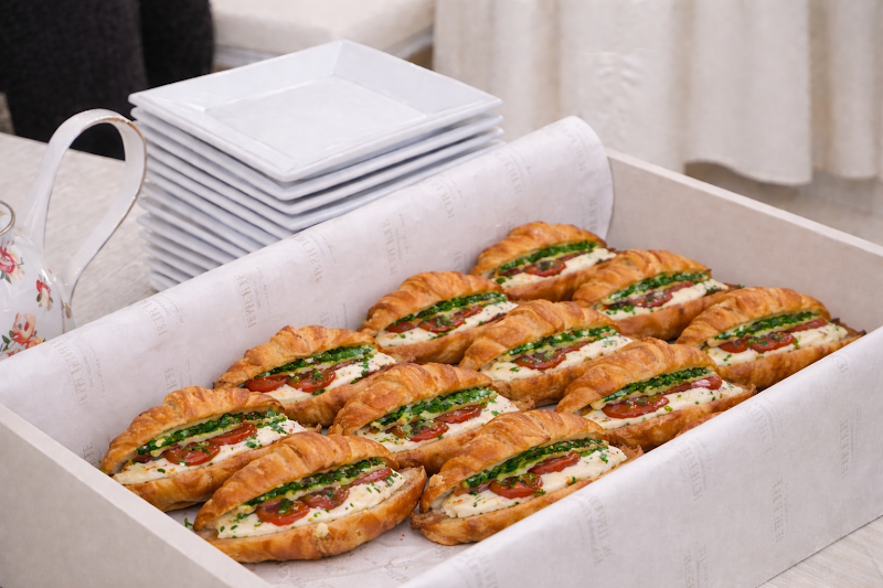 Faroutcatering photo 3