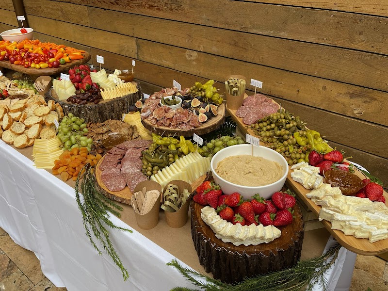 Photo of Faroutcatering