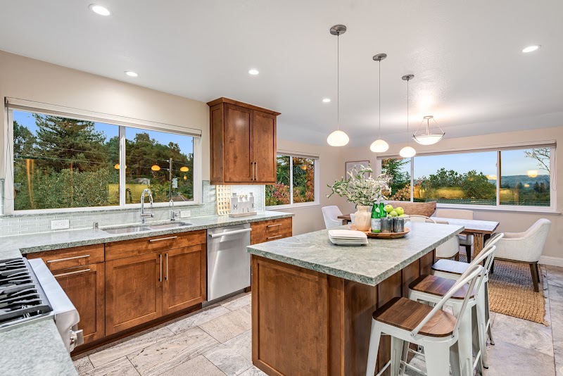 Suzanne Ashimine Realtor, Real Estate Agent in Sonoma Valley | Compass photo 3