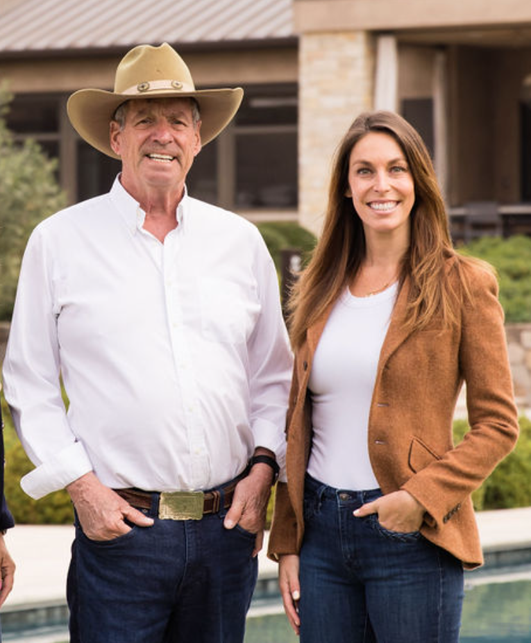 Photo of Jeffrey Earl Warren Team