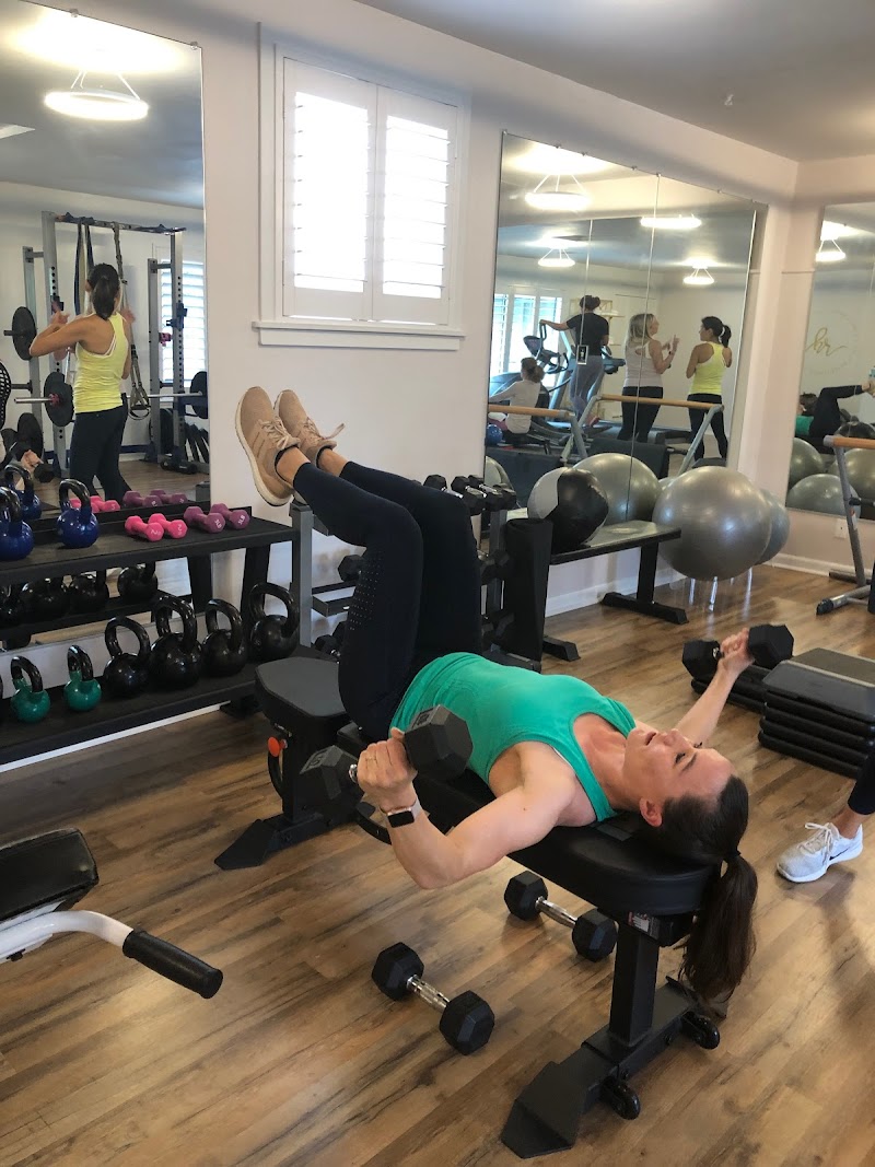 Holly Roser Fitness Studio photo 3