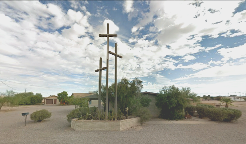 Photo of Toltec Evangelical Methodist Church