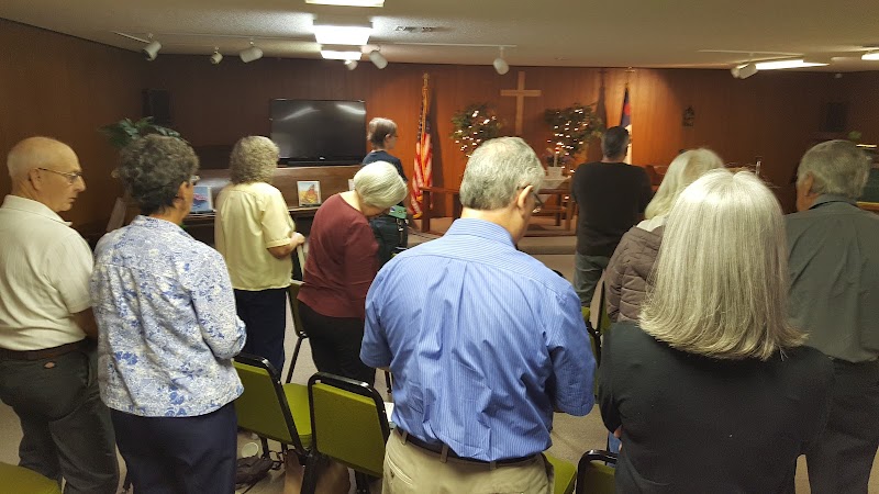 Toltec Evangelical Methodist Church photo 4