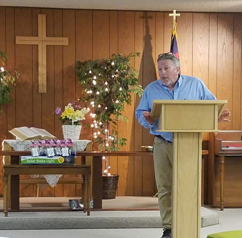 Toltec Evangelical Methodist Church photo 2