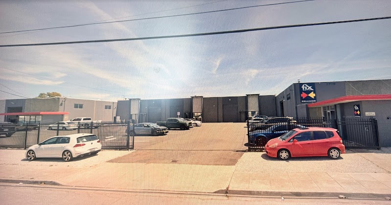 Photo of Fix Auto San Leandro