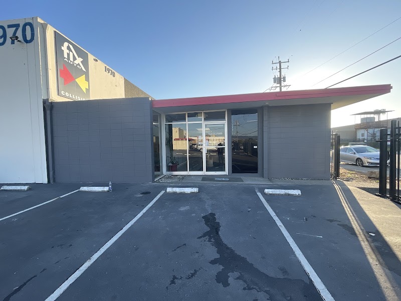 Fix Auto San Leandro photo 3