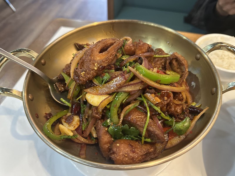 Chef Yan photo 5