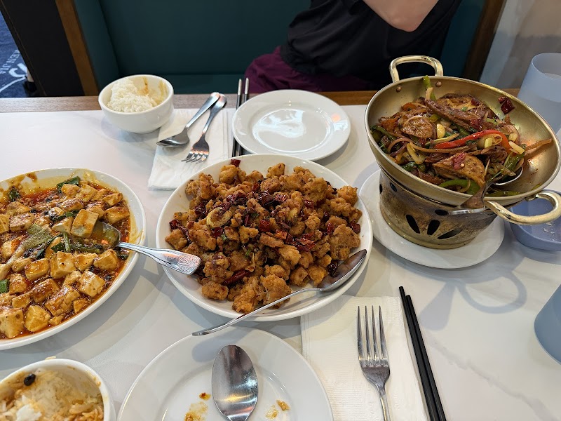 Chef Yan photo 3