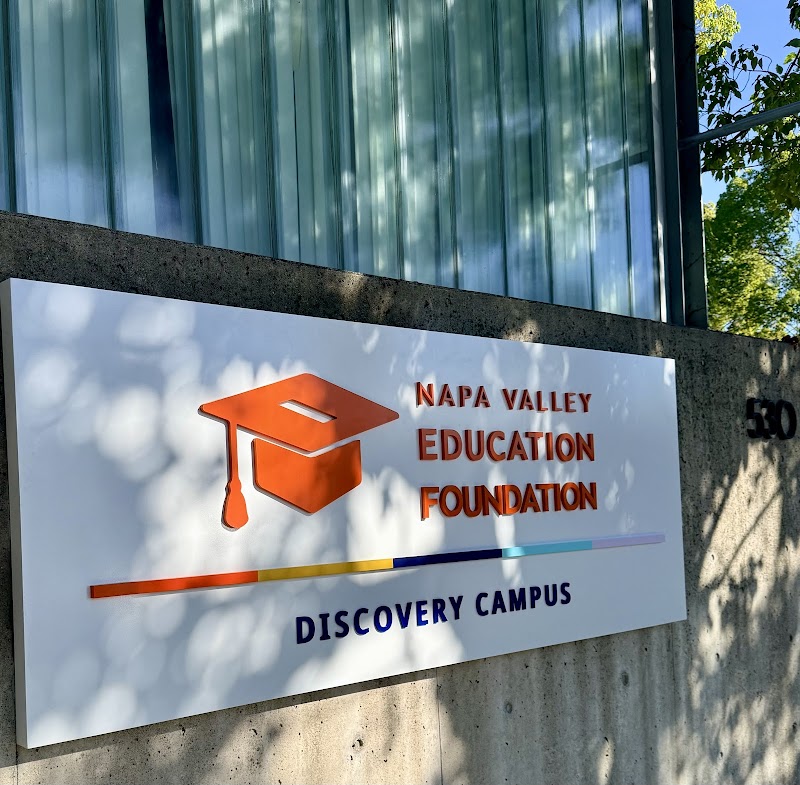 Napa Valley Education Foundation photo 3