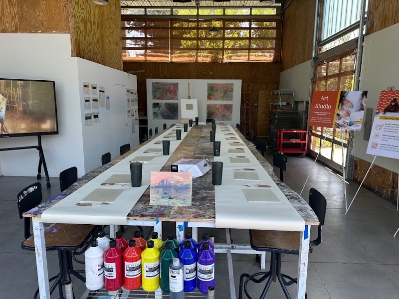 Napa Valley Education Foundation photo 2
