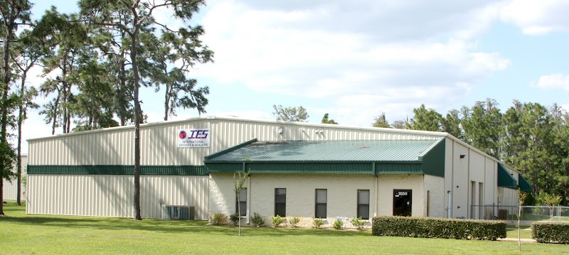 Photo of International Epoxies & Sealers