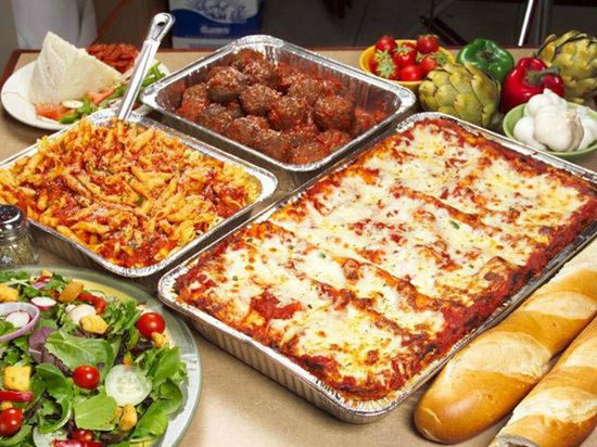 Fresh Deli Catering photo 2