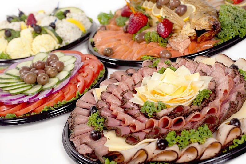 Photo of Fresh Deli Catering