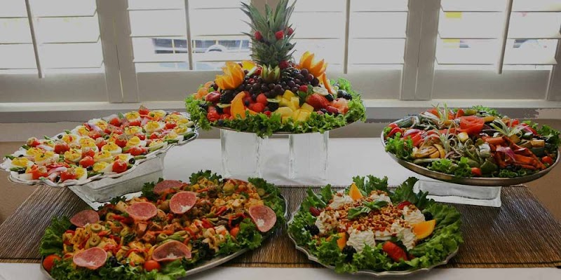 Fresh Deli Catering photo 5