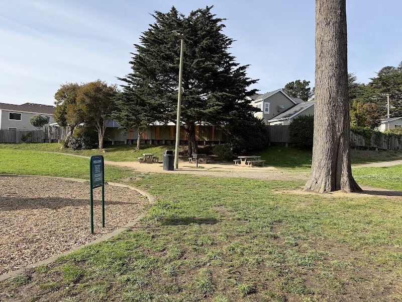 Photo of Edgemar Park