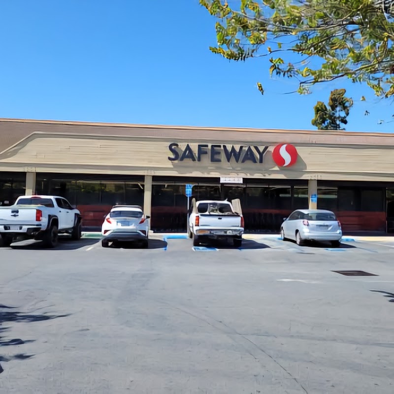 Photo of Safeway Bakery